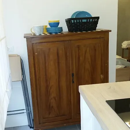 Apartament Ca' Dell'arco Sul Rio *
