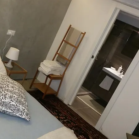 Apartament Ca' Dell'arco Sul Rio