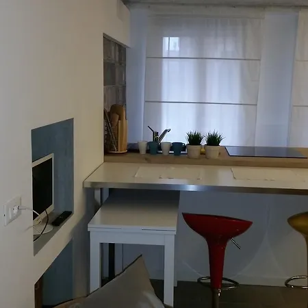 Apartament Ca' Dell'arco Sul Rio Wenecja