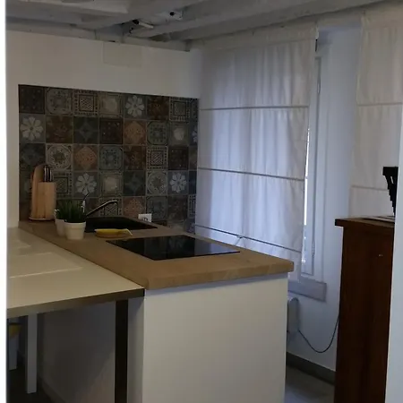 Apartament Ca' Dell'arco Sul Rio *