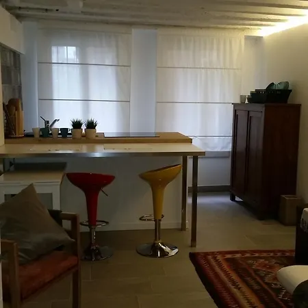 Apartament Ca' Dell'arco Sul Rio *