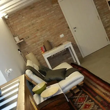 Ca' Dell'arco Sul Rio 威尼斯