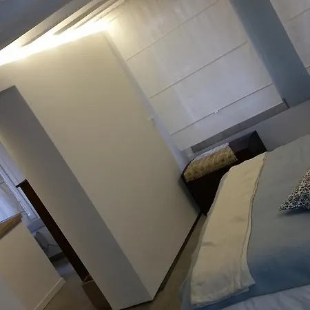Apartament Ca' Dell'arco Sul Rio