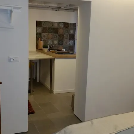 Apartament Ca' Dell'arco Sul Rio *