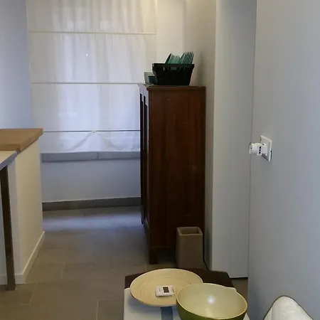Apartament Ca' Dell'arco Sul Rio